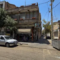 فروش زمین ۱۳۳ متری در مینابی