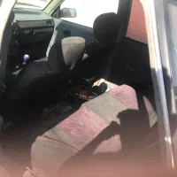 پراید مدل ۸۹