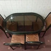 میز ناهارخوری