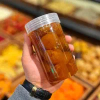 مربا و ترشی خونگی