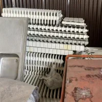 خریدار / پکیج شوفاژ آبگرمکن خراب سالم سراسر تهران