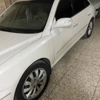 هیوندا ازارا ۲۰۰۸بدون رنگ وگیریسی استسنائی|خودرو سواری و وانت|مشهد, الهیه|دیوار