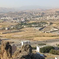 فروش امتیاز فاز دو نظام مهندسی شهرک دیار