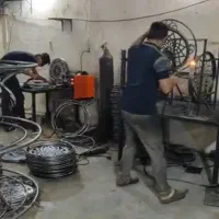 جوشکار co2|استخدام صنعتی، فنی، مهندسی|خسروشاه, |دیوار