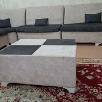 مبل ال|مبلمان خانگی و میز عسلی|اهواز, شریعتی جنوبی|دیوار