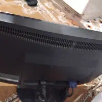 مانیتور سامسونگ|قطعات و لوازم جانبی رایانه|اهواز, پردیس|دیوار