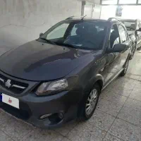 کوییک اتومات مدل ۹۷ شاسی سالم فول