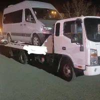 امداد خودرو کفی کش شبانه روزی سراسری|خدمات حمل و نقل|خوی, |دیوار