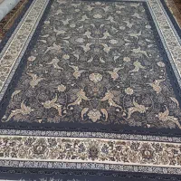 چند جفت فرش ۱۲ متری ۷۰۰ شانه تراکم ۲۵۵۰ تمام نخ نو|فرش|مشهد, طبرسی شمالی|دیوار