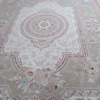 ۴عدد فرش ۱۲ متری