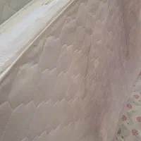 تشک تخت خواب سایز۱۲۰ در ۲متر|تخت و سرویس خواب|تهران, تهرانسر شرقی|دیوار