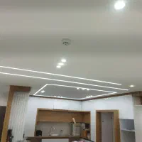 نقاشی ساختمان کناف|خدمات پیشه و مهارت|فولادشهر, B4|دیوار