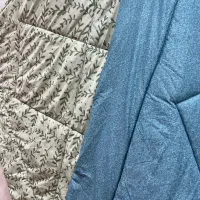 تشک سوپر طبی فنری نانو*۳نوار*ضمانت شرکتی|رختخواب، بالش، پتو|رشت, فلسطین|دیوار