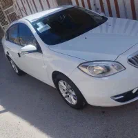 برلیانس 330|خودرو سواری و وانت|خرم‌آباد, |دیوار