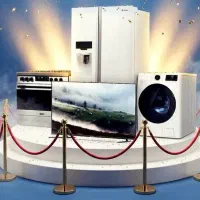 لوازم خانگی اسنوا