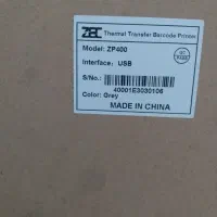 لیبل پرینتر|پرینتر، اسکنر، کپی، فکس|تهران, یوسف‌آباد|دیوار