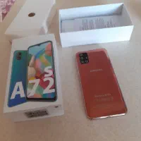گوشی سامسونگ a72