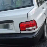 پراید مدل ۹۰|خودرو سواری و وانت|اراک, |دیوار