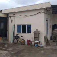 حیاط ۸۰۰متری با برق ۳ فاز|اجارهٔ دفتر صنعتی، کشاورزی، تجاری|گنبد کاووس, |دیوار