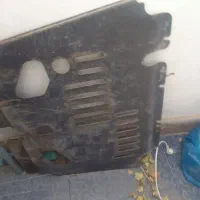 لوازم ۲۰۶ سینی زیر موتور فابریک