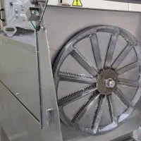 تعمیر دستگاه بسته بندی و پرکن لبنیات|ماشین‌آلات صنعتی|مشهد, انقلاب|دیوار