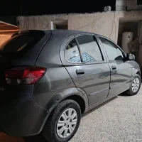 تیبا هاچ‌بک