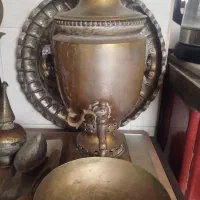 سماور روسی