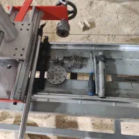 کپی تراش خراطی/کاسه تراش/ دستگاه خراطی|ماشین‌آلات صنعتی|تهران, یافت آباد جنوبی|دیوار