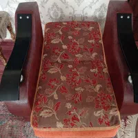 کاناپه هشت نفره|مبلمان خانگی و میز عسلی|خوی, |دیوار