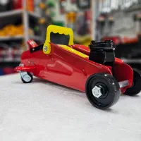 جک سوسماری 2 تن کیفی ورق ضخیم|قطعات یدکی و لوازم جانبی|اصفهان, فجر|دیوار