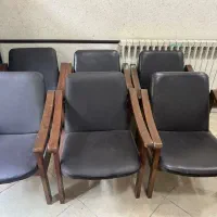 صندلی اداری