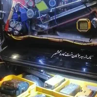 خدمات حرفه ای کولر اسپیلت گ پنجره ای