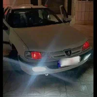 پارس ۹۶ دوگانه شرکتی عروسک