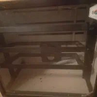 دستگاه جوجه کشی ۳۱۰تای|لوازم جانبی حیوانات|اسلامآباد غرب, |دیوار