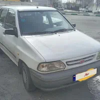 پراید|خودرو سواری و وانت|کرج, گلدشت|دیوار