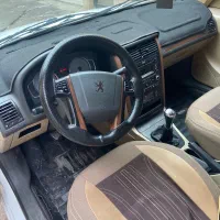 پرشیا مدل ۹۸بی رنگ|خودرو سواری و وانت|بومهن, |دیوار