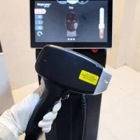 لیزر موی زاعد خانم ها و آقایان