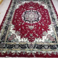 دو فرش ۱۲ متری