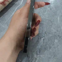 گوشی ایفون 1پرومکس|موبایل|کرج, حیدرآباد|دیوار