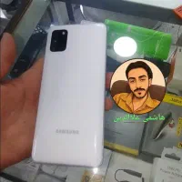 سامسونگ samsoung A31 128G. Ram4 هاشمی علاالدین