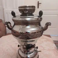 سماور گازی