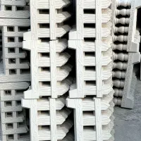 نرده دور باغچه|مصالح و تجهیزات ساختمان|اصفهان, مشکین|دیوار