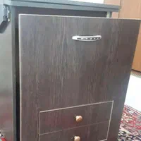 میز چرخ خیاطی|لوازم خیاطی و بافتنی|آستارا, |دیوار