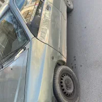 پراید ۱۳۲ سبز زیتونی|خودرو سواری و وانت|بروجرد, |دیوار