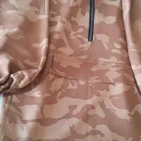 هودی سایز ۴۶‌ ،قیمت ۵۵۰‌