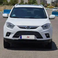 جکs5 مدل۱۳۹۷