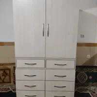 کمد دراور نونو