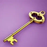 دست کلید گم کردم یابنده مژدگانی داره