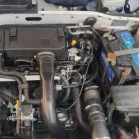 پژو پارس 88 تو کرم|خودرو سواری و وانت|بابل, |دیوار