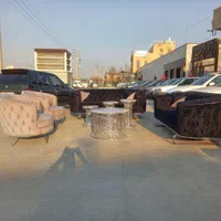 مبل چسترفیلد|مبلمان خانگی و میز عسلی|اصفهان, خانه اصفهان|دیوار